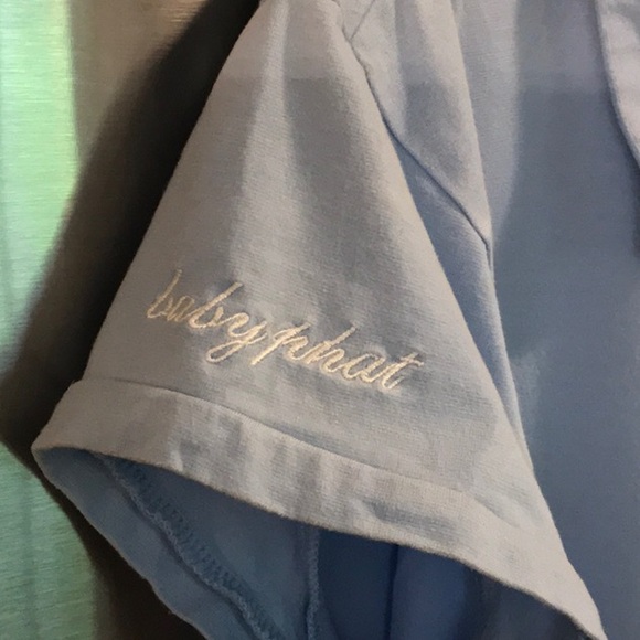 Baby phat top Shirt - Picture 2 of 7
